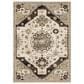 Oriental Weavers Acacia Brown and Grey 2"6" x 10" Runner, , large