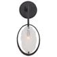 Uttermost Maxin 1-Light Sconce, , large