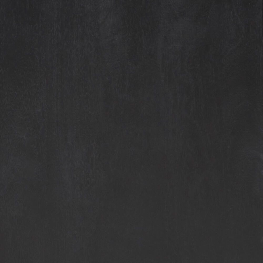 Ashley Tayner Accent Cabinet in Black and Gold, , large