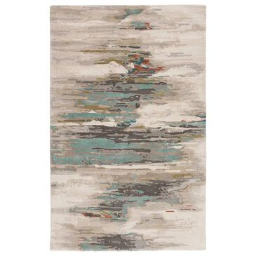Jaipur Genesis Ryenn 2" x 3" Bungee Cord Area Rug, , large
