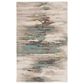Jaipur Genesis Ryenn 2" x 3" Bungee Cord Area Rug, , large