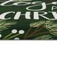Mohawk Dri-Pro Together At Christmas 1"6" x 2"6" Multicolor Door Mat, , large