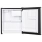 Cuisinart 1.7 Cu. Ft. Compact Refrigerator in Stainless Steel, , large