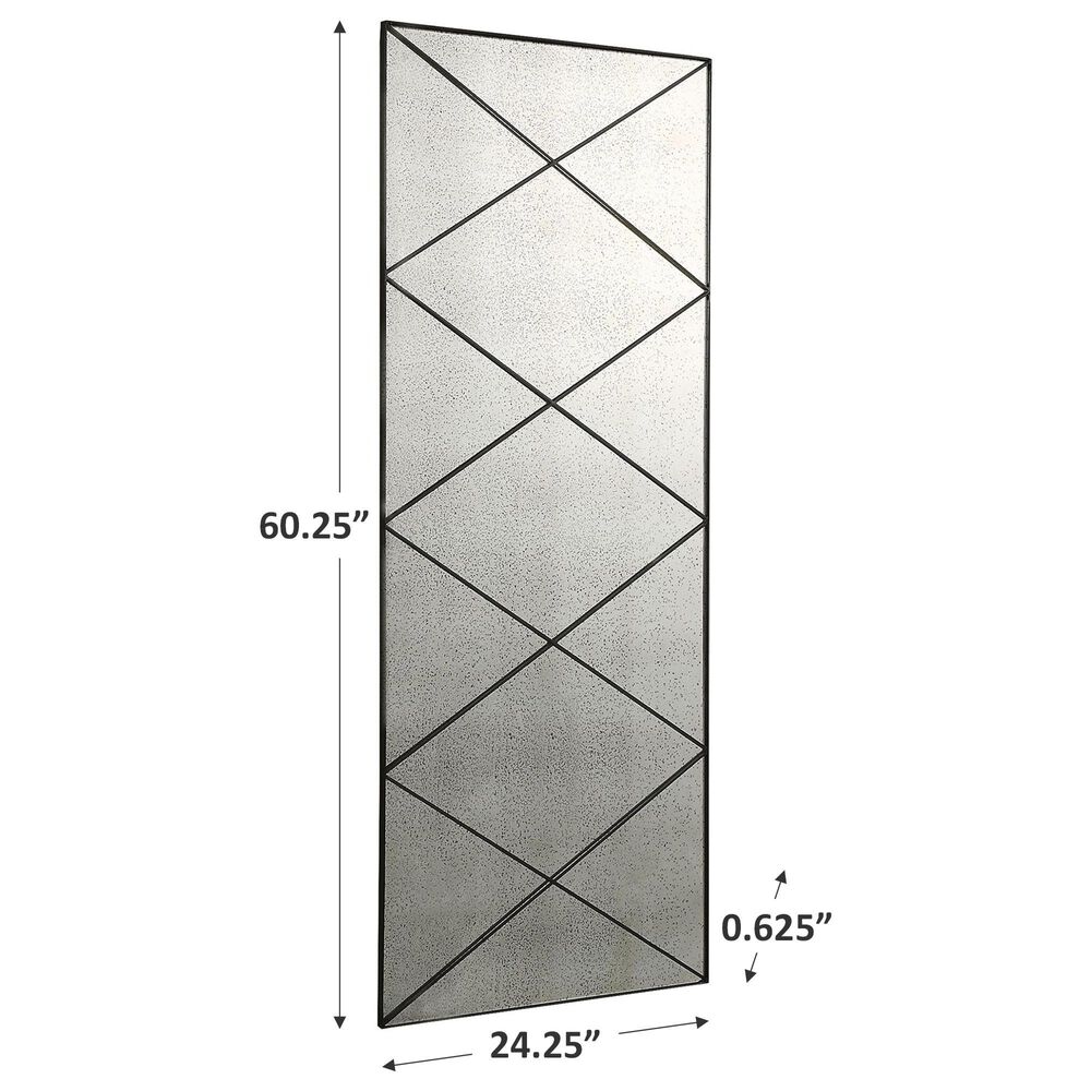 Uttermost Emporia Mirror, , large