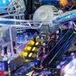 Stern Pinball Star Wars Fall of The Empire Limited Edition Pinball Machine in Multicolor, , large