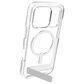 Zagg Crystal Palace Snap Case with Kickstand for Apple iPhone 17 Pro in Clear, , large