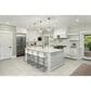 Emser Sterlina II Silver 24" x 24" Matte Porcelain Tile, , large