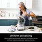 Ninja Ninja Professional XL Food Processor in Stainless Steel, , large