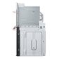 Lg Digital Appliances 4.7 and 1.7 Cu. Ft. Combination Double Wall Oven in Essence White, , large