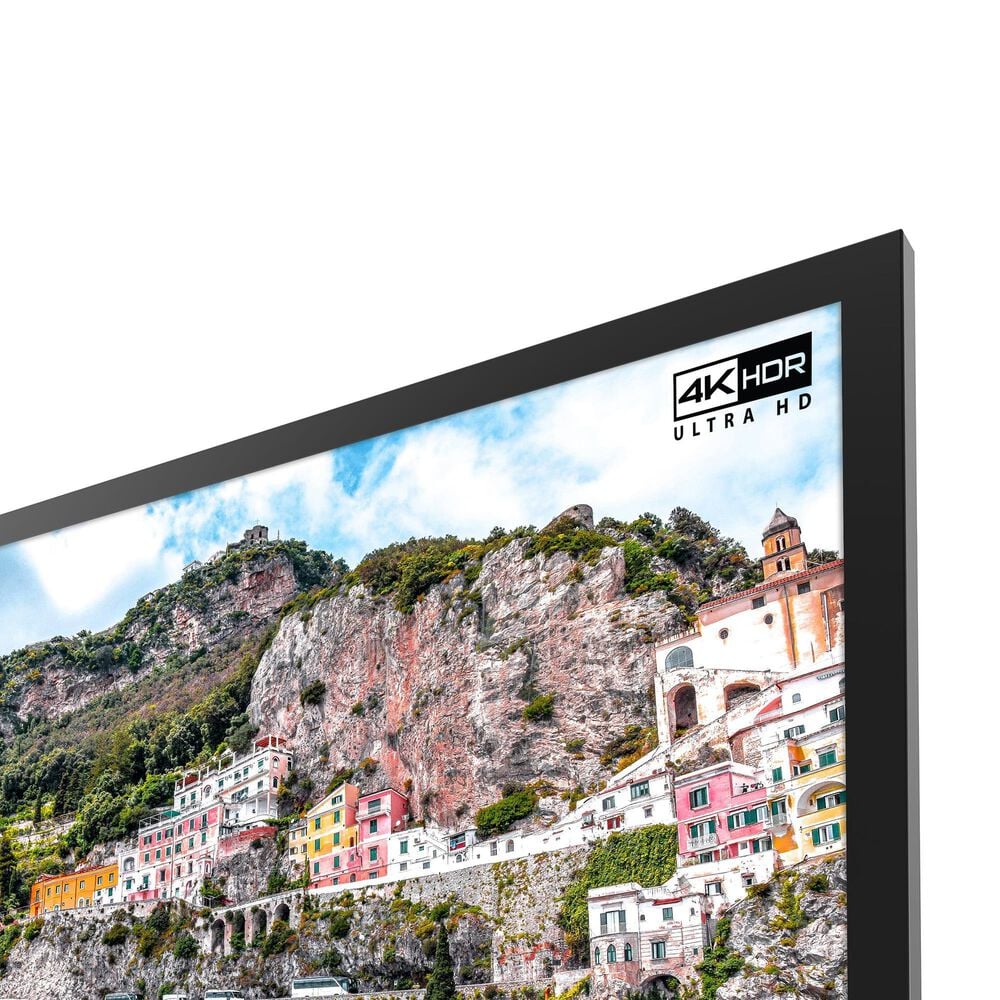 Furrion Aurora 43&quot; Class Full Shade 4K UHD LED Smart webOS Outdoor TV, , large