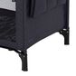 Delta Deluxe Play Yard in Black Camo, , large