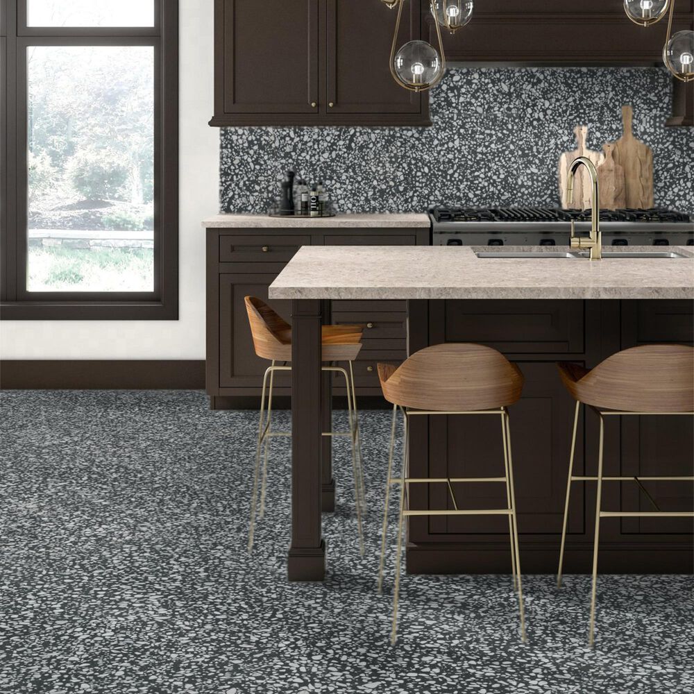 Dal-Tile Outlander Medio Onyx 24&quot; x 24&quot; Porcelain Tile, , large