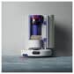 Dyson R1 Nurovi Dry Robot Vacuum in Silver and Vinca Blue, , large