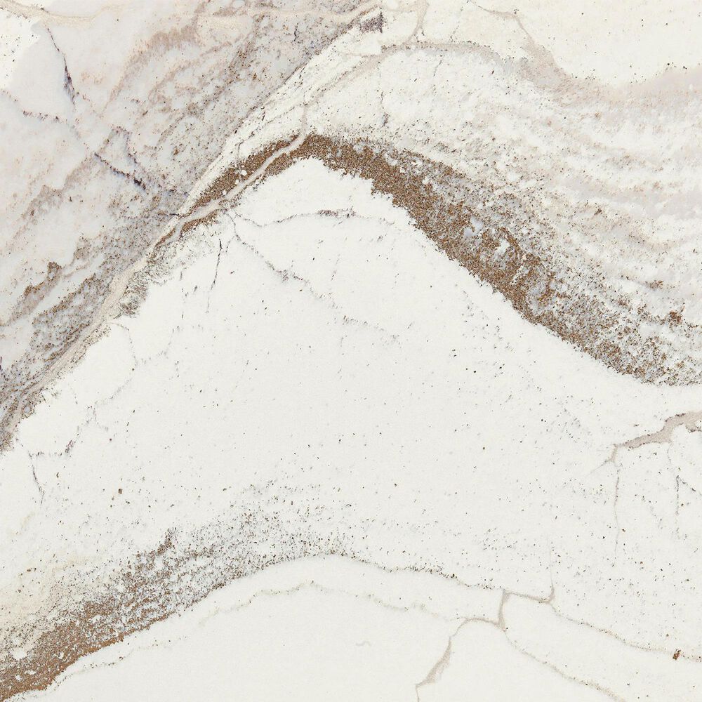 Cambria Grandeur Windsor Brass Satin Ridge 3cm Quartz Countertop, , large