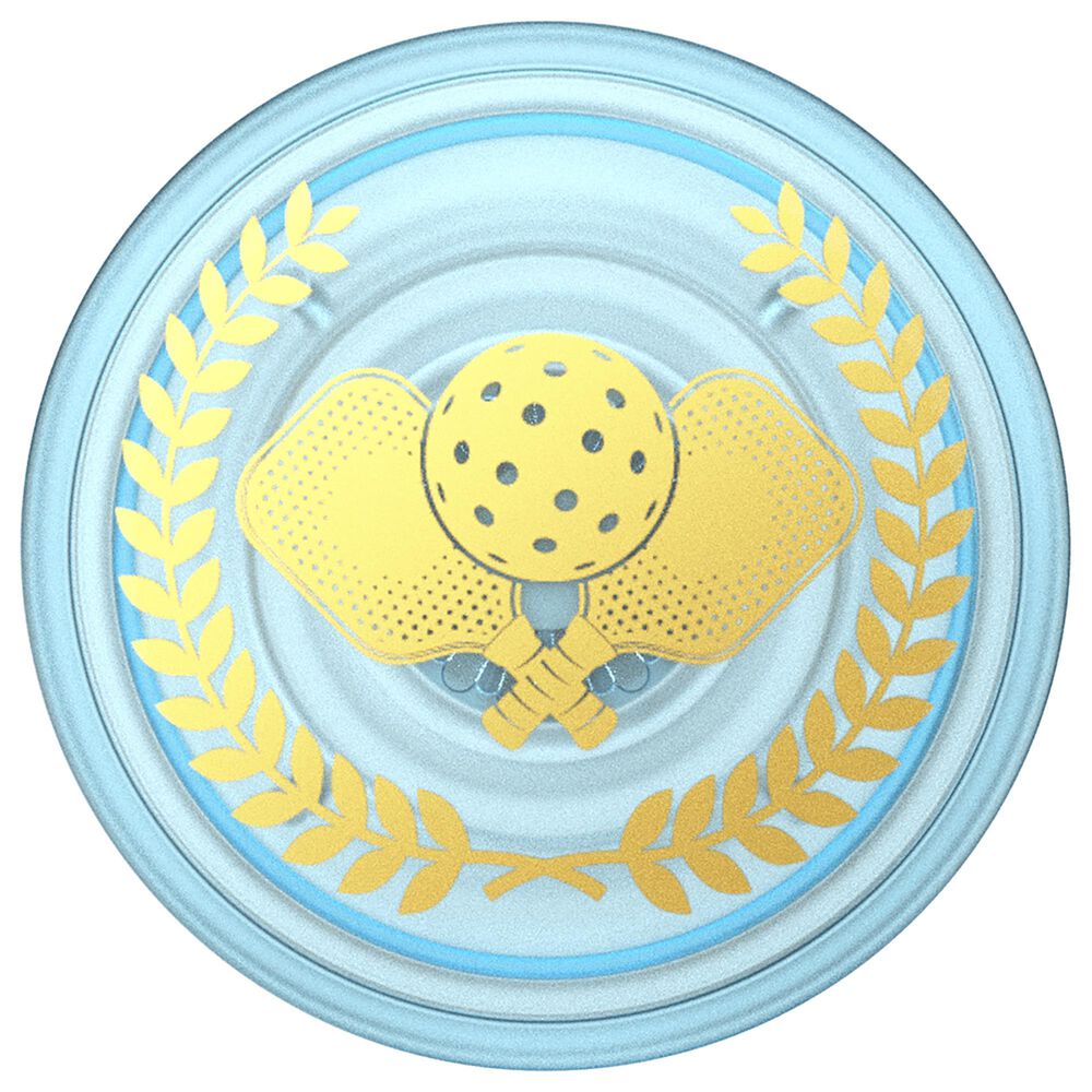 PopSockets PopGrip in Pickleball, , large