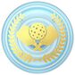 PopSockets PopGrip in Pickleball, , large