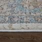 Feizy Dartmouth 39QJF 10" x 12"8" Ivory and Multicolor Area Rug, , large