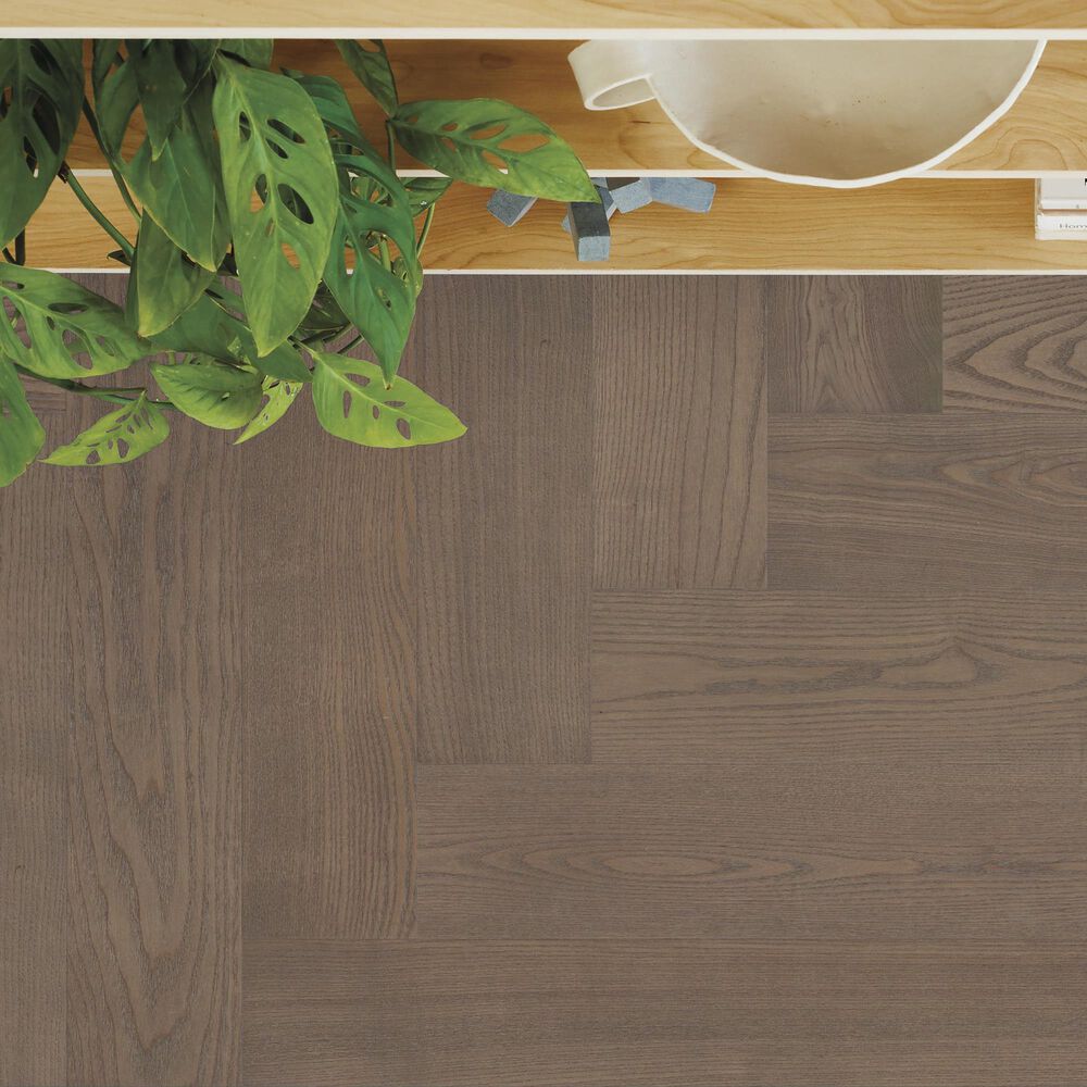 Anderson Tuftex European Ash Herringbone Riviera Engineered Hardwood, , large