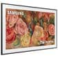 Samsung 75" Class LS03D The Frame QLED HDR - Smart TV with Music Frame in Black, , large