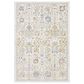 ROW by Oriental Weavers Cavett Blue 7"10" x 10"10" Area Rug, , large