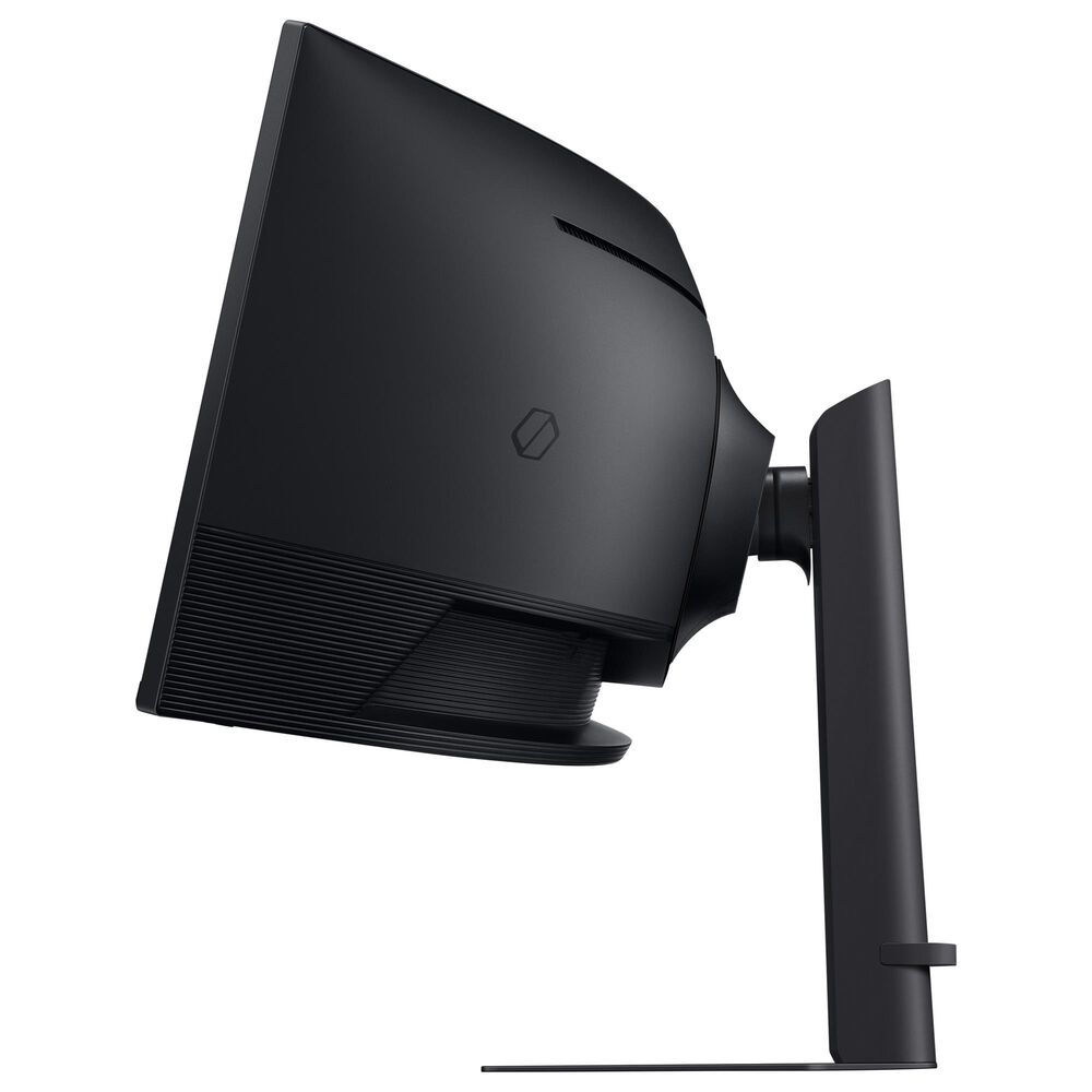 Samsung 49&quot; Odyssey G9 G91F DQHD 144Hz Gaming Monitor in Black, , large