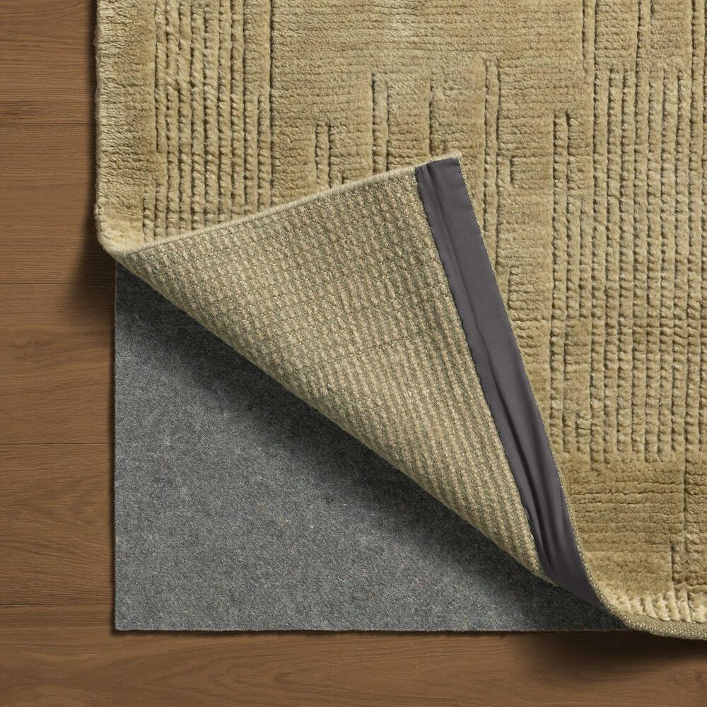 Loloi David Olive 2&#39;6&quot; x 13&#39;6&quot; Runner, , large