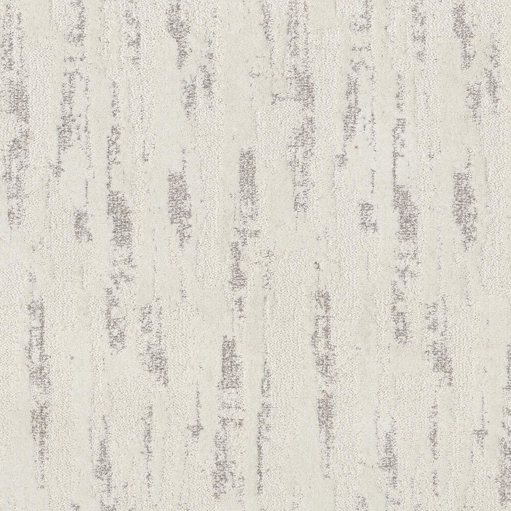 Shaw Tranquil Spirit Carpet in Snowfall, , large