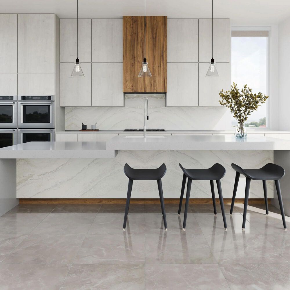 Cambria Luxury Everleigh 3cm Quartz Countertop, , large