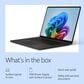 Microsoft Surface Laptop | 15-inch | Snapdragon X2 Elite (12 core) | 16GB RAM | 1TB SSD | Black | Windows 11 | (Latest Model, 8th Edition), , large