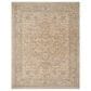 Surya Once Upon a Time Light Beige, Tan, Taupe and Dark Brown 9"10" x 12"6" Area Rug, , large