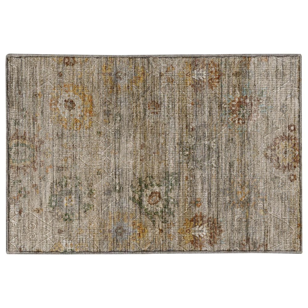 Dalyn Rug Company Aristo AR6 Beige 1"8" x 2"6" Area Rug, , large