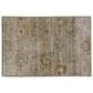 Dalyn Rug Company Aristo AR6 Beige 1"8" x 2"6" Area Rug, , large
