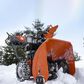 Husqvarna 24" Dual Gas Snow Blowers, , large