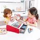 Hape Toys Beep and Buy Cash Register in Multicolor, , large