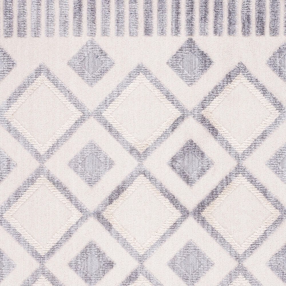 Safavieh Marrakesh MRK560A 8&#39; x 10&#39; Ivory and Grey Area Rug, , large