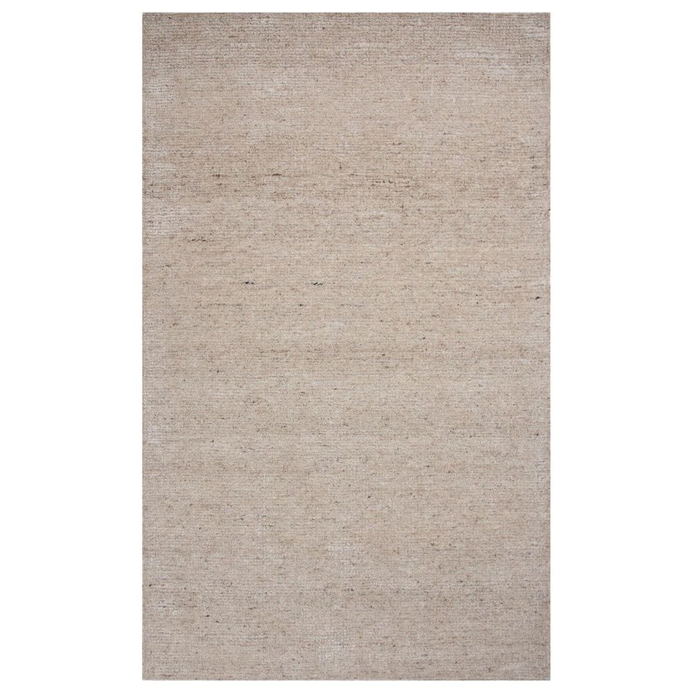 RIZZY Cosgrove Beige 9" x 12" Area Rug, , large