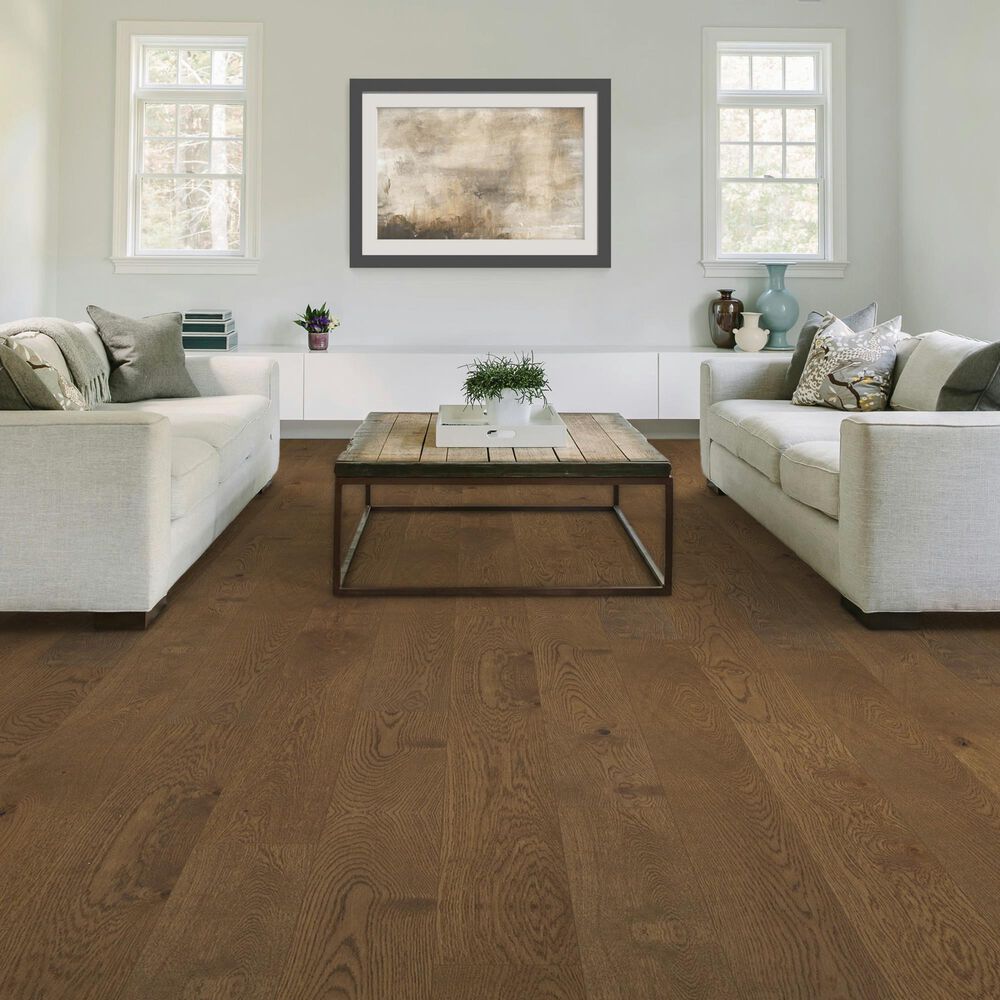 Mohawk Bowery Park Charred Barrel Oak Hardwood, , large