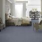 Shaw Palatial Carpet in Ocean Blue, , large