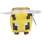 Mattel Minecraft Bee Basic Plush, , large