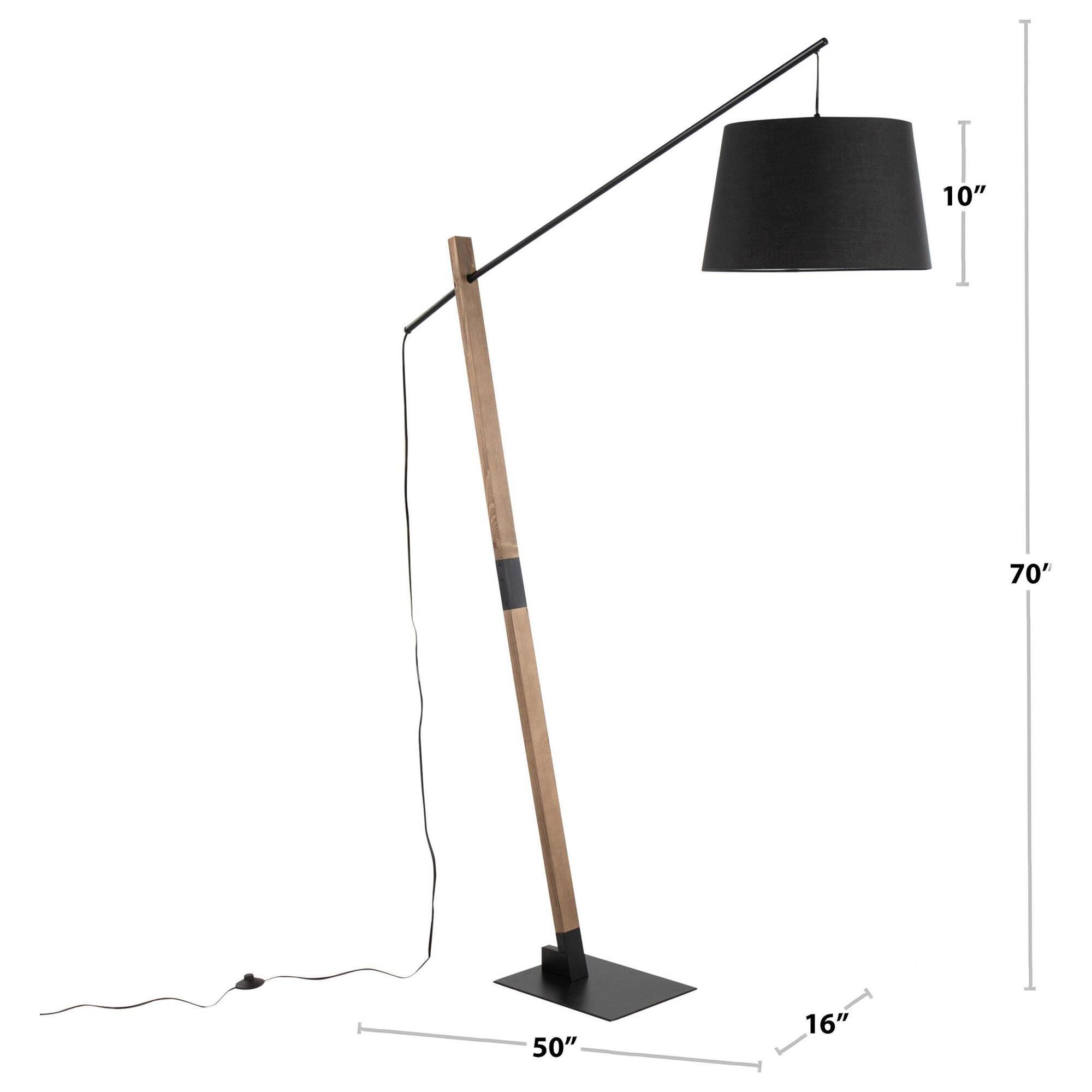 Grandview gallery cheap floor lamps