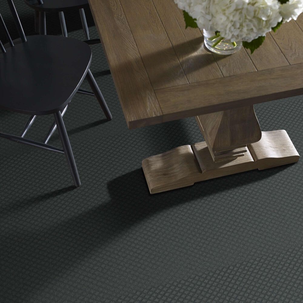 Shaw Midland Charm Carpet in Night Flight, , large