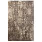 Loloi Wyatt 2"6" x 10" Granite and Natural Runner, , large