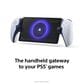 Sony Portal Remote Player for PlayStation 5 in White, , large