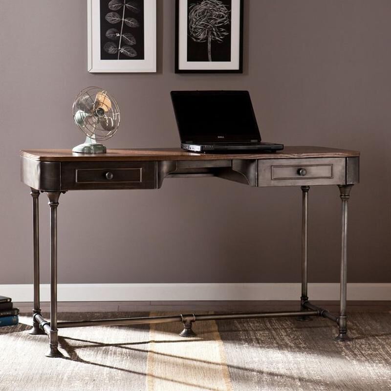 Pacific landing analiese computer desk deals