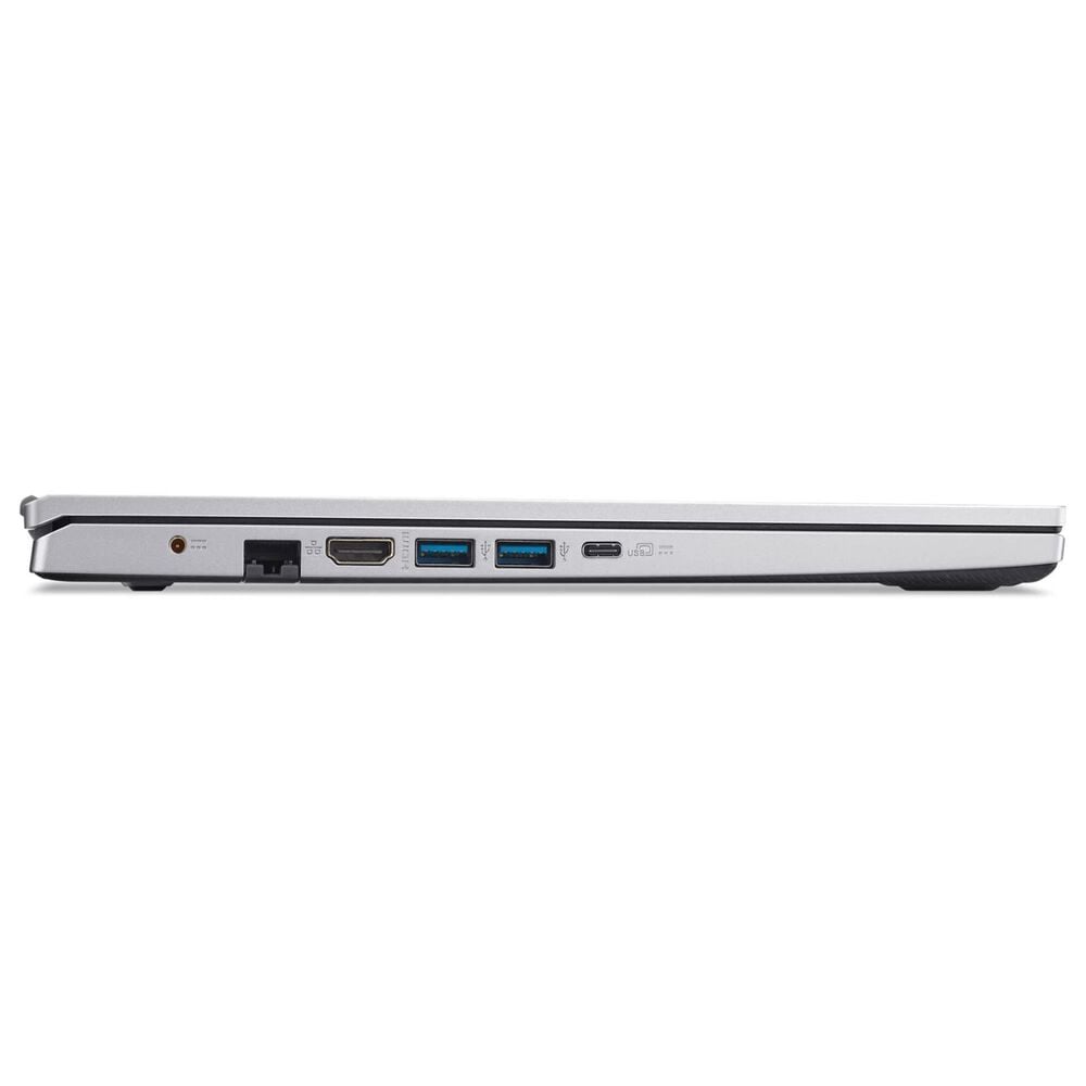 Acer Aspire Go 15 15.6&quot; Laptop | AMD Ryzen 7 5825U - 32GB RAM - AMD Radeon Graphics - 1TB SSD in Silver, , large
