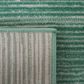Safavieh Vision 6"7" Square Light Green Area Rug, , large