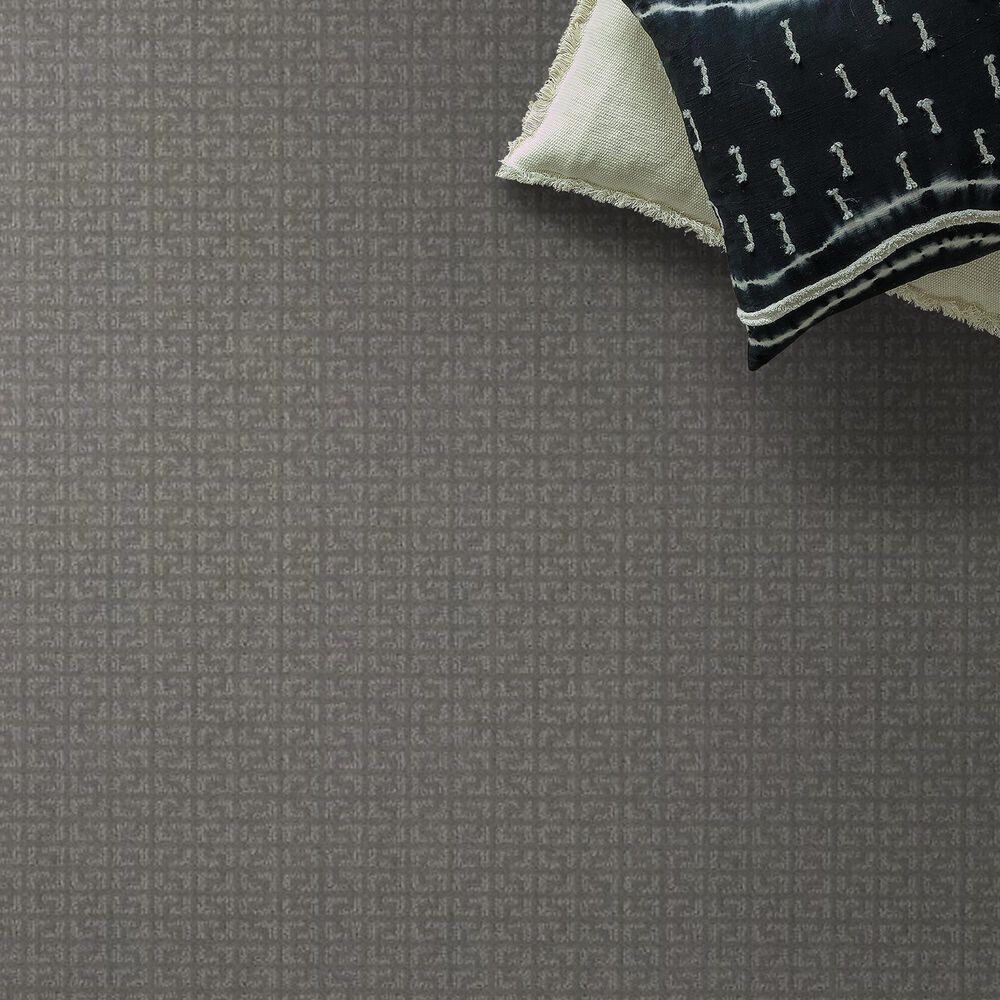Shaw Vastly Carpet in Rock Wall, , large