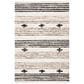Safavieh Natura NAT326T 5" x 8" Brown and Ivory Area Rug, , large