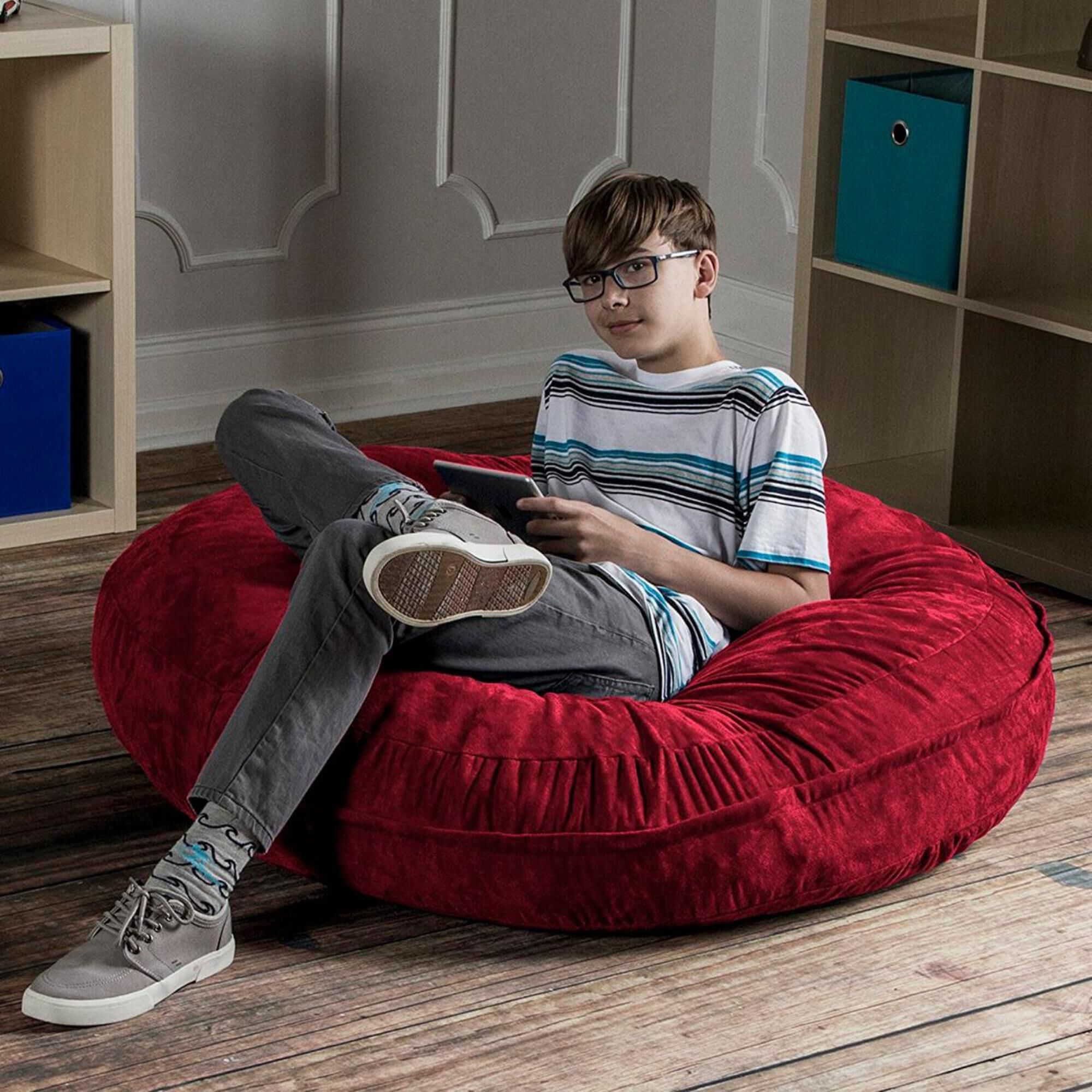 Bean bag hotsell under 1000