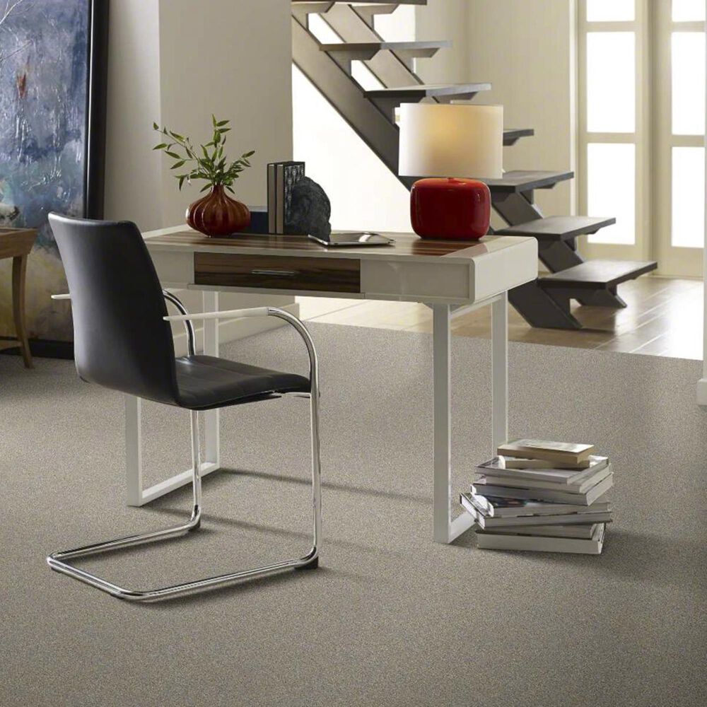 Shaw Making The Rules III Carpet in Cloud Cover, , large